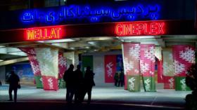 Festival de Cine Fayr gran cita anual del cine iraní con historia