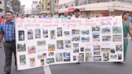 Reforma al sistema educativo genera preocupación en Panamá