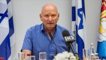 General israelí alerta de una amenaza existencial de desintegración interna