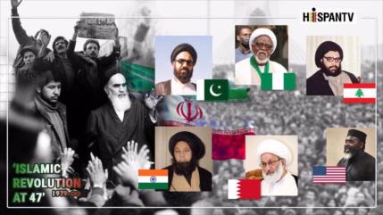 #IR47: ¿Cómo la Revolución Islámica de 1979 encendió movimientos globales