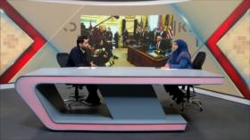 Las implicaciones de la visita de Witkoff a la entidad antes del inicio de las negociaciones entre Estados Unidos e Irán | Dice Israel