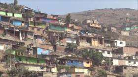 Pobreza invisible en Perú: 11 millones carecen de servicios básicos
