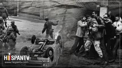 Cronología de Revolución Islámica: ¿Qué pasó el 9 de febrero de 1979?