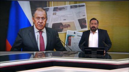 Rusia denuncia corrupción moral de Occidente tras caso Epstein - Noticiero 02:30