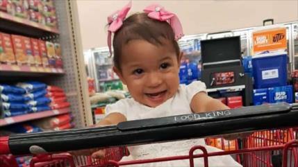 Casi se murió: agentes de ICE negaron medicamentos a bebé de 18 meses