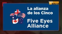 El aliado se vuelve contra nosotros. ¡Canadá declara el fin de la «paz americana» desde el corazón de Davos! | El cofre de los secretos 