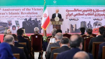 Presidente: Irán acepta cualquier diálogo basado en principio ganar-ganar