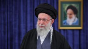 “Mensaje del Líder de Irán respalda Revolución y rechaza injerencias”