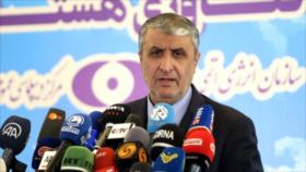 Irán condiciona diluir uranio al 60 % a levantar todas las sanciones