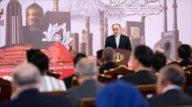 Irán asegura que negocia “con seriedad” para lograr un acuerdo