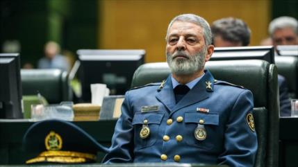 Irán rechaza negociar sus misiles: “Netanyahu habla demasiado” 