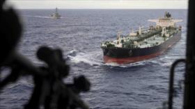 Piratería continúa; EEUU incauta otro petrolero con crudo venezolano