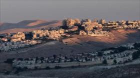 Palestina alerta de anexión israelí de Cisjordania y pide acción global 
