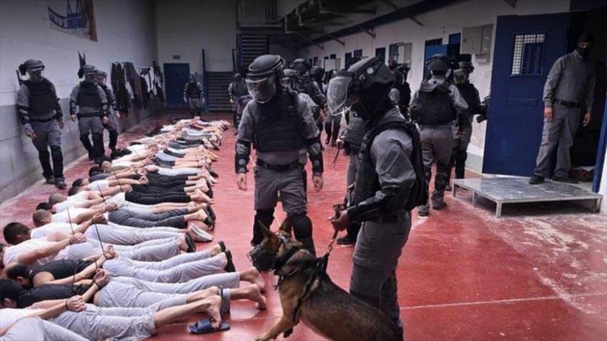 HAMAS: Ley para ejecutar a prisioneros revela naturaleza de Israel | HISPANTV