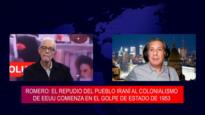 Cómo se ve la Revolución Islámica desde América Latina y el desafío de Trump y el sionismo | GrinGo!