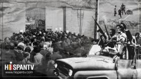 Cronología de Revolución Islámica: ¿Qué pasó el 10 de febrero de 1979?