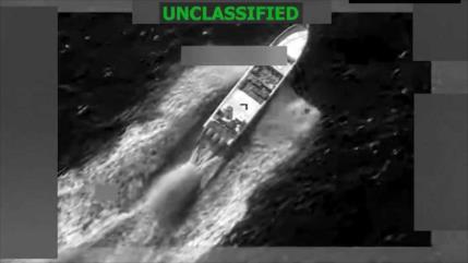 EEUU ataca otra embarcación en el Pacífico y mata a 2 tripulantes