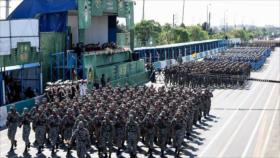 FFAA de Irán prometen “respuesta de mayor alcance” a cualquier amenaza