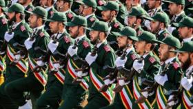 CGRI destaca la capacidad disuasoria de Irán frente a los enemigos