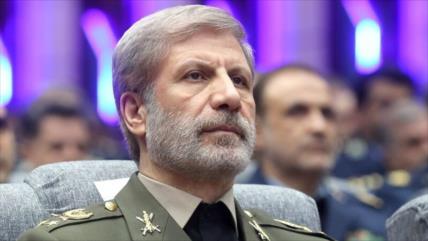 Irán alerta de una respuesta “nunca vista” si el enemigo comete error