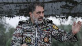 Defensa antiaérea de Irán, lista para proteger los cielos del país