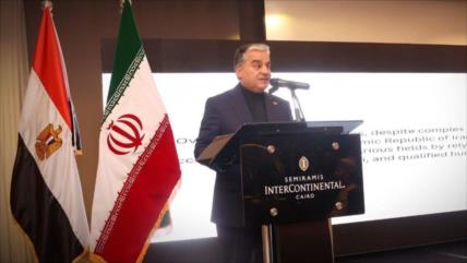 Diplomático iraní: Sin confianza, pláticas con EEUU serán inútiles