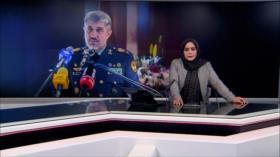 Irán afirma estar en máxima preparación ante amenazas externas- Noticiero 13:30