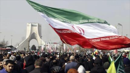 7700 periodistas cubren aniversario de Revolución Islámica de Irán