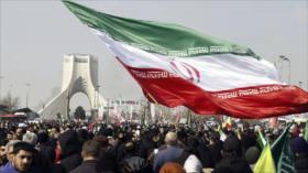 7700 periodistas cubren aniversario de Revolución Islámica de Irán