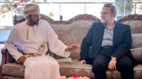 Irán advierte a EEUU sobre “papel destructivo” de Israel en diálogos