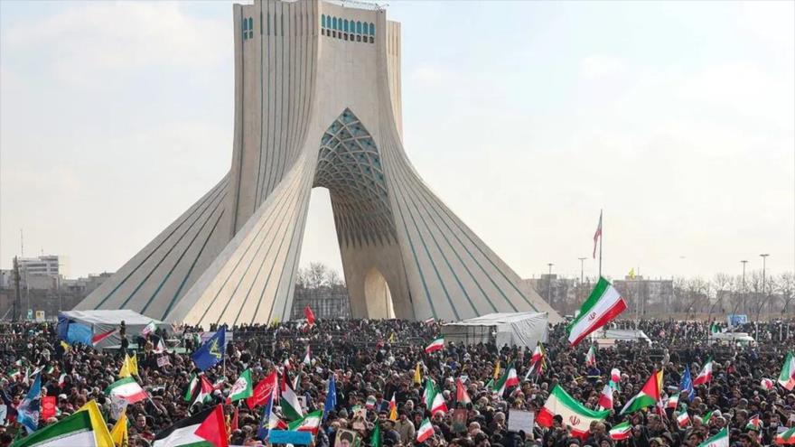Día de la victoria de la Revolución Islámica, símbolo de poder y unidad | HISPANTV
