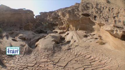 Descubre Irán | Trotamundos de Irán: Qeshm ( Parte 1)