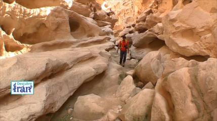 Descubre Irán | Trotamundos de Irán: Qeshm ( Parte 2)