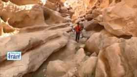 Descubre Irán | Trotamundos de Irán: Qeshm ( Parte 2)