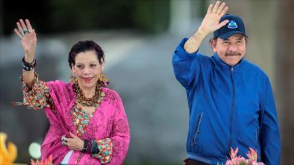 Nicaragua felicita 47º aniversario de la “gloriosa” Revolución Islámica