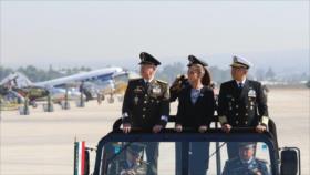 México da ejemplo en América Latina al fortalecer su soberanía