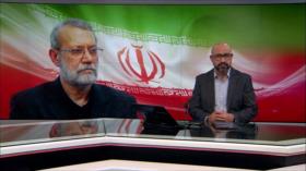 Irán apuesta por el diálogo pese a la desconfianza hacia EEUU - Noticiero 02:30