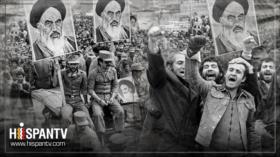 Cronología: 11 de febrero de 1979, día en que triunfó Revolución Islámica