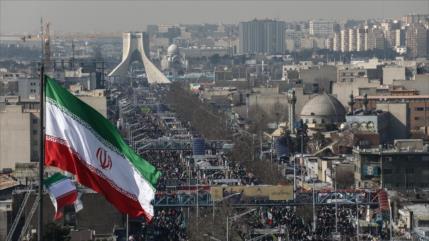 47 años después: República Islámica y persistencia de un orden político