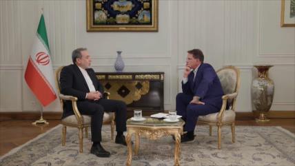 Irán avanza en dos frentes: listo para guerra, si fracasa diplomacia