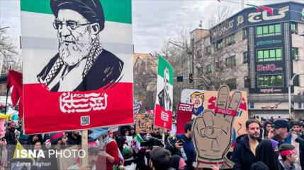 Nuevo Líder de Irán promete vengar sangre de los mártires a EEUU e Israel 