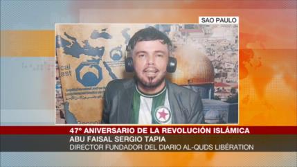 Geopolítica islámica: una visión frente a la opresión global | Programa Especial