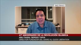 Analistas: sanciones impulsaron la industria y tecnología de Irán