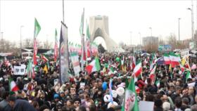 Hezbolá: Irán es hoy más fuerte y modelo de liberación de pueblos