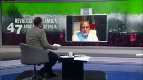 ‘Irán superará dificultades bajo el liderazgo de Seyed Ali Jamenei’