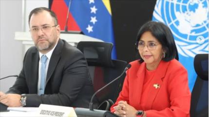 Venezuela felicita a Irán por 47° aniversario de Revolución Islámica