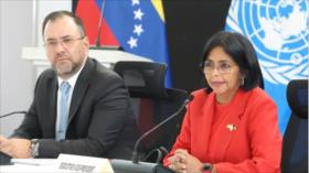 Venezuela felicita a Irán por 47° aniversario de Revolución Islámica