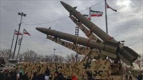 CGRI: EEUU fracasó en su apuesta por una guerra “fácil” contra Irán