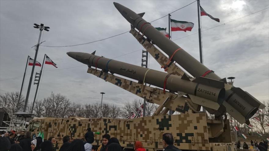 CGRI: EEUU fracasó en su apuesta por una guerra “fácil” contra Irán | HISPANTV