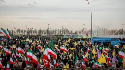 Cuba y China enriquecen listado de felicitaciones a Irán 